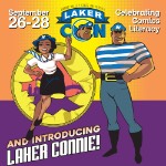 LakerCon 2025!